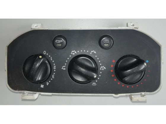 Comando Sofagem Renault Clio 1998 csof250